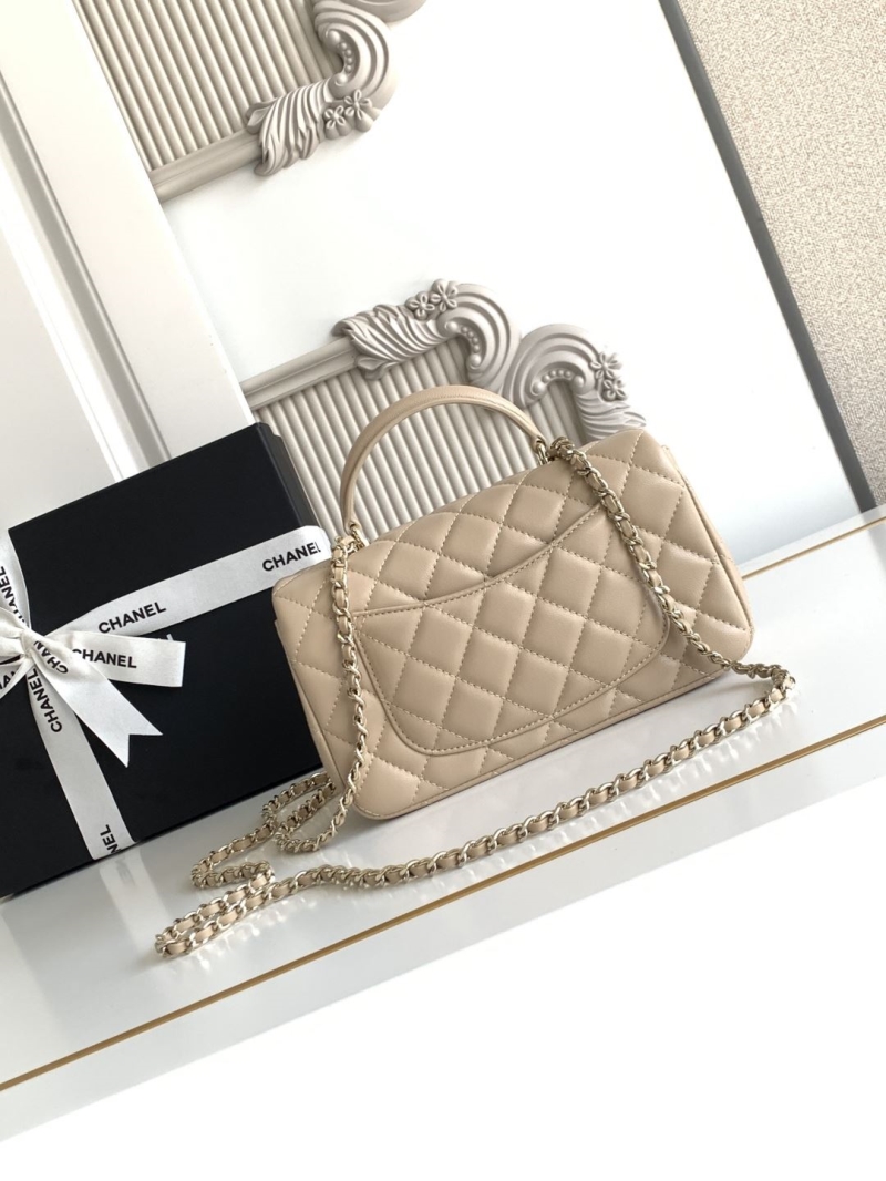 Ch**el satchel bags